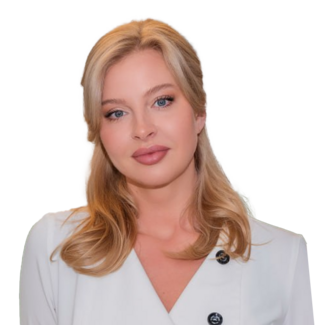 Морозова Ксения Сергеевна